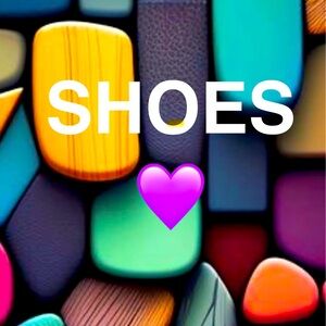 Shoes cover